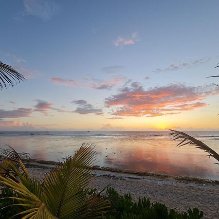 Coco Lagon Acces Plage Saint-Paul Екстер'єр фото